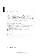 Предварительный просмотр 16 страницы HP 9000 742i Owner'S Manual