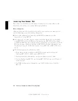 Предварительный просмотр 20 страницы HP 9000 742i Owner'S Manual