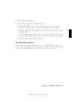 Предварительный просмотр 35 страницы HP 9000 742i Owner'S Manual