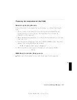 Предварительный просмотр 97 страницы HP 9000 742i Owner'S Manual