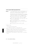 Предварительный просмотр 98 страницы HP 9000 742i Owner'S Manual