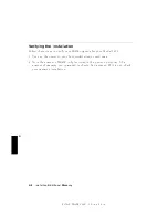 Предварительный просмотр 100 страницы HP 9000 742i Owner'S Manual