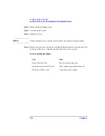 Preview for 112 page of HP 9000 A-180 User Manual