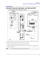 Предварительный просмотр 9 страницы HP 9000 EPS20 Installation Manual