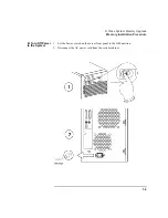 Preview for 11 page of HP 9000 Model D280 Upgrade Manual