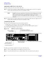 Preview for 68 page of HP 9000 rp3410 Installation Manual