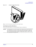 Preview for 73 page of HP 9000 rp3410 User'S & Service Manual