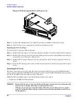 Preview for 90 page of HP 9000 rp3410 User'S & Service Manual