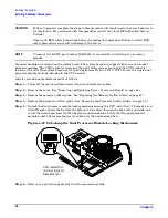 Preview for 94 page of HP 9000 rp3410 User'S & Service Manual