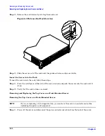 Preview for 152 page of HP 9000 rp3410 User'S & Service Manual