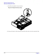 Preview for 174 page of HP 9000 rp3410 User'S & Service Manual