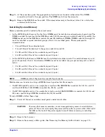 Preview for 181 page of HP 9000 rp3410 User'S & Service Manual