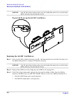 Preview for 212 page of HP 9000 rp3410 User'S & Service Manual