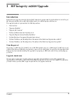 Preview for 13 page of HP 9000 rp34x0 Upgrade Manual