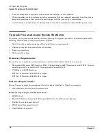 Preview for 18 page of HP 9000 rp34x0 Upgrade Manual