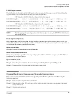 Preview for 19 page of HP 9000 rp34x0 Upgrade Manual