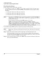 Preview for 52 page of HP 9000 rp34x0 Upgrade Manual