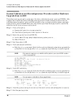 Preview for 58 page of HP 9000 rp34x0 Upgrade Manual