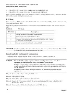 Preview for 62 page of HP 9000 rp34x0 Upgrade Manual