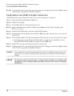 Preview for 64 page of HP 9000 rp34x0 Upgrade Manual