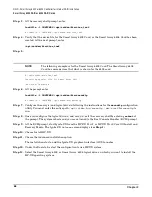 Preview for 66 page of HP 9000 rp34x0 Upgrade Manual