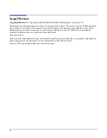 Preview for 2 page of HP 9000 rp4410 User'S & Service Manual