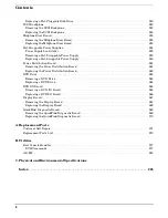 Preview for 8 page of HP 9000 rp4410 User'S & Service Manual