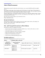 Preview for 15 page of HP 9000 rp4410 User'S & Service Manual