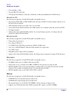 Preview for 22 page of HP 9000 rp4410 User'S & Service Manual