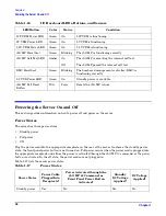 Preview for 42 page of HP 9000 rp4410 User'S & Service Manual