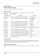 Preview for 47 page of HP 9000 rp4410 User'S & Service Manual