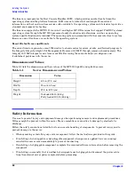 Preview for 60 page of HP 9000 rp4410 User'S & Service Manual