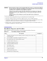 Preview for 61 page of HP 9000 rp4410 User'S & Service Manual