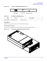 Preview for 71 page of HP 9000 rp4410 User'S & Service Manual