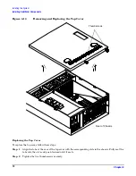 Preview for 74 page of HP 9000 rp4410 User'S & Service Manual