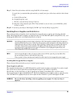 Preview for 83 page of HP 9000 rp4410 User'S & Service Manual