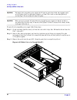 Preview for 84 page of HP 9000 rp4410 User'S & Service Manual