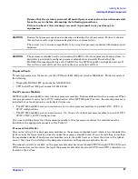 Preview for 87 page of HP 9000 rp4410 User'S & Service Manual