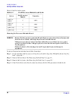 Preview for 88 page of HP 9000 rp4410 User'S & Service Manual