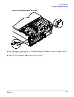 Preview for 89 page of HP 9000 rp4410 User'S & Service Manual