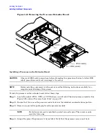 Preview for 90 page of HP 9000 rp4410 User'S & Service Manual