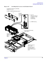 Preview for 93 page of HP 9000 rp4410 User'S & Service Manual