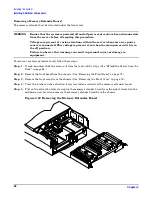 Preview for 98 page of HP 9000 rp4410 User'S & Service Manual