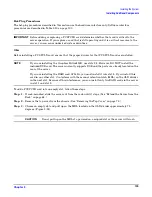 Preview for 103 page of HP 9000 rp4410 User'S & Service Manual