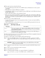 Preview for 123 page of HP 9000 rp4410 User'S & Service Manual