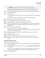 Preview for 125 page of HP 9000 rp4410 User'S & Service Manual