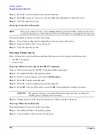 Preview for 132 page of HP 9000 rp4410 User'S & Service Manual