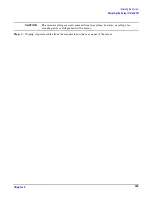 Preview for 133 page of HP 9000 rp4410 User'S & Service Manual