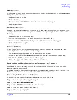 Preview for 139 page of HP 9000 rp4410 User'S & Service Manual