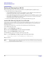 Preview for 146 page of HP 9000 rp4410 User'S & Service Manual